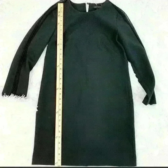 NWT BANANA REPUBLIC SHIFT DRESS​ - Picture 4 of 5